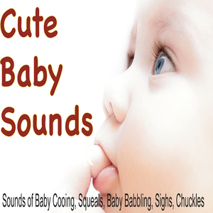 Baby Sounds (6 Months Old)