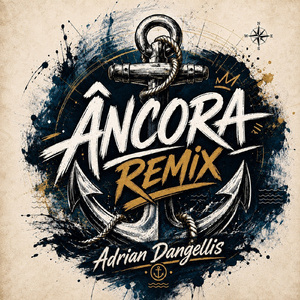 Âncora (remix)