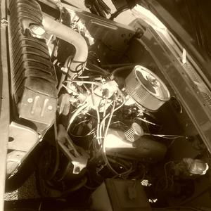 The Dress I met you in