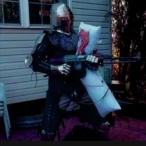 CRUSADE (feat. Capoxxo) (NIGHTCORE)