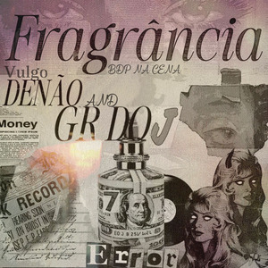 Fragrância