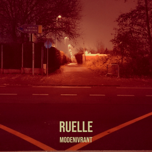 Ruelle