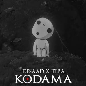 Kodama (feat. Desaad)