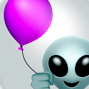 XTRATERRESTRES (na de na) (Sped Up)