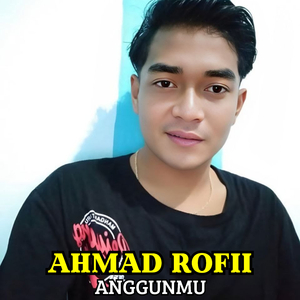 Anggunmu