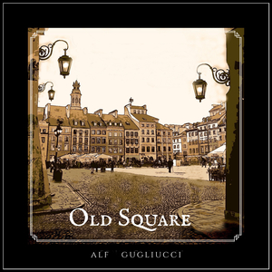 Old Square