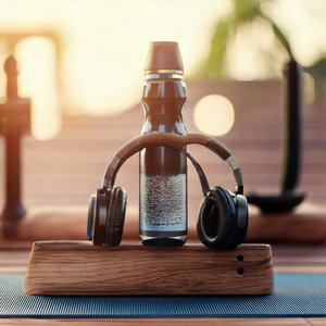 Rhythmic Motion Explored