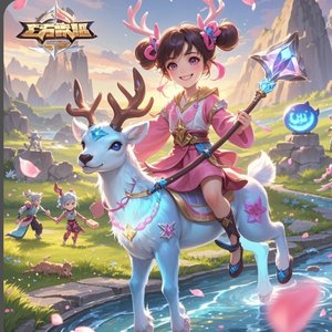 王者连跪我不慌