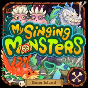 Bone Island (Fire Expansion Mix)