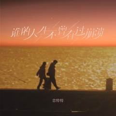 谁的人生不曾有过崩溃