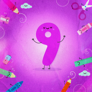 Número 9