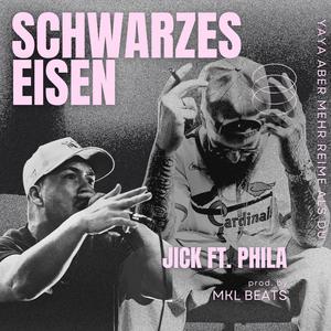Schwarzes Eisen (feat. Phila & MKLBeats)