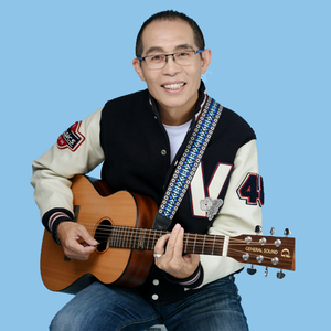 靠自己骨頭長肉