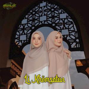 Sholawat Li Khomsatun Uthfii Biha