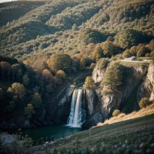 皇甫岳云溪杂题五首莲花坞