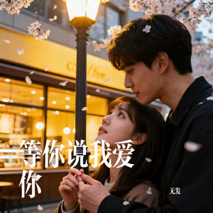 等你说我爱你