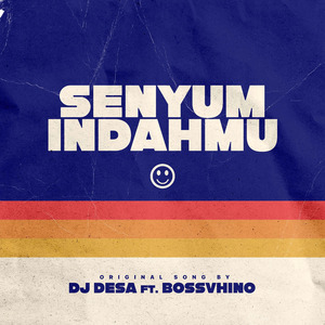 Senyum Indahmu