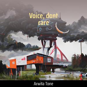 Voice, Dont Care (Remastered 2023)