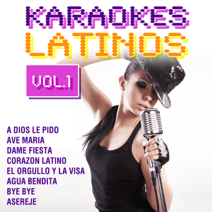Carnavalera (Version Karaoke)