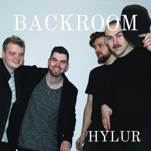 Backroom (Of the Bar)