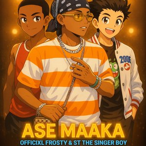 Ase Maaka