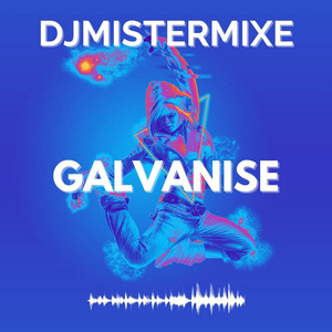Galvanise