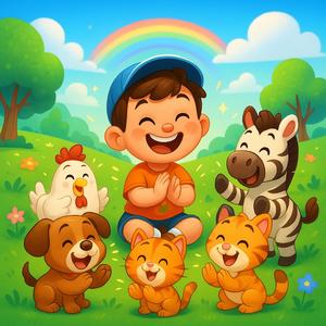 Hayvanları Seviyorsan Alkışla