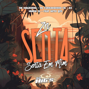 ZN Senta Senta Em Mim