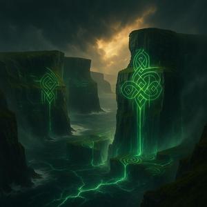 Cliffs of Insanity