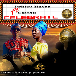 Celebrate (Instrumental)