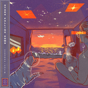 Stars Falling Down