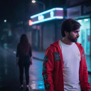 “Ghair” (The Stranger)