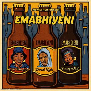 Emabhiyeni (feat. FarmGee SA)