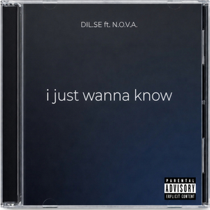 i just wanna know