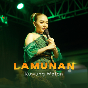 Lamunan