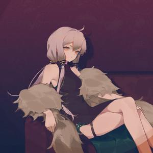 淋雨一直走【星尘infinity】