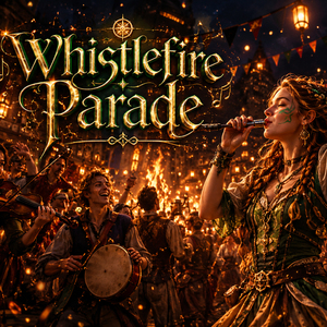 Tavern Dawn