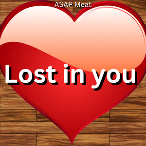 Lost In You