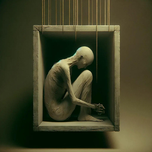 Свидание с пьяной музой