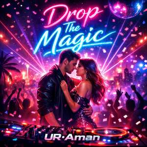 Drop The Magic