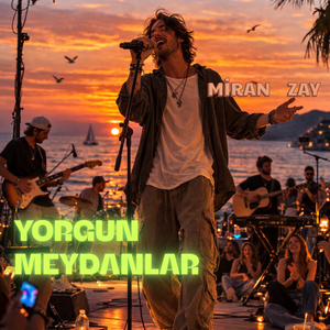 YORGUN MEYDANLAR