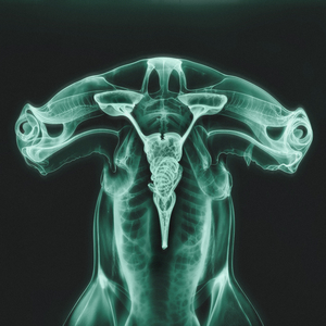 Shark Brain (feat. Shygirl)