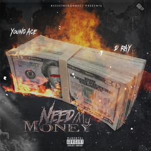 Need My Money (feat. Young Ace & Dray)
