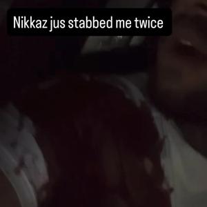 Niggaz hiding