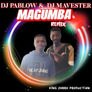 Magumba(by dj pablow & dj mavester) (Remix)