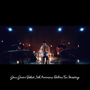 パレット (Soma Saito's Debut 5th Anniversary Online Live)