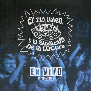 Buenos tiempos (En Vivo en el Teatro Bar La Plata)