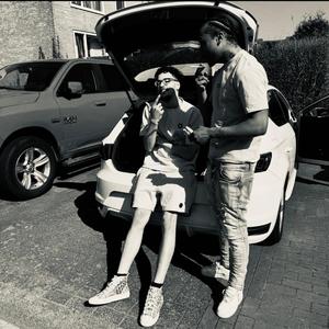 Verstandig (feat. SM)