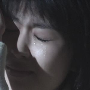 姑娘你是我手中一支烟