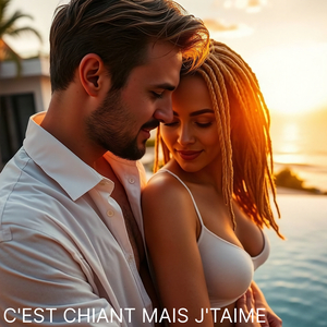 C'est Chiant Mais J'taime